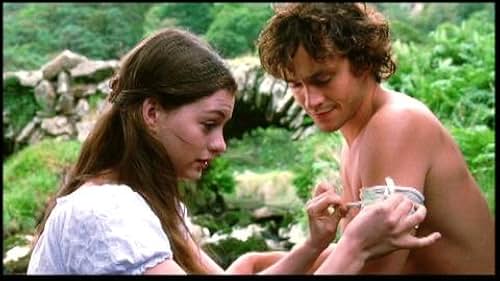 Foto de Nick Glennie-Smith pareja de Jan Glennie-Smith